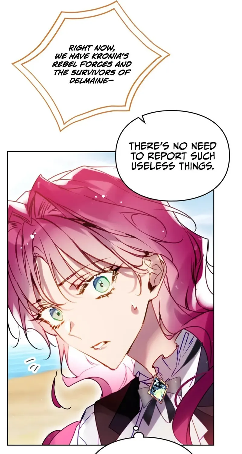 Villains Are Destined to Die Chapter 186 page 36 - 