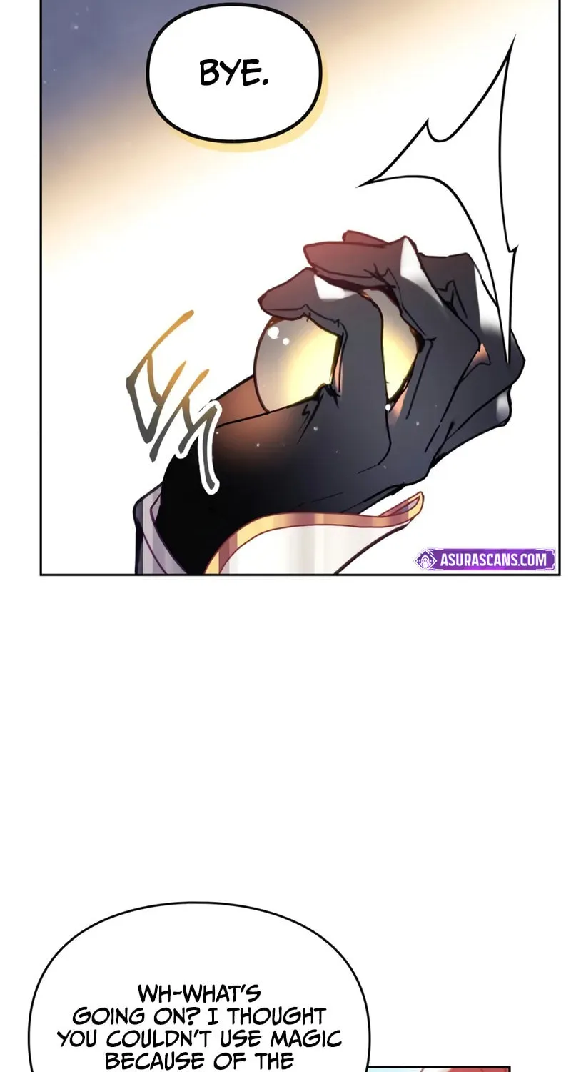 Villains Are Destined to Die Chapter 186 page 38 - 