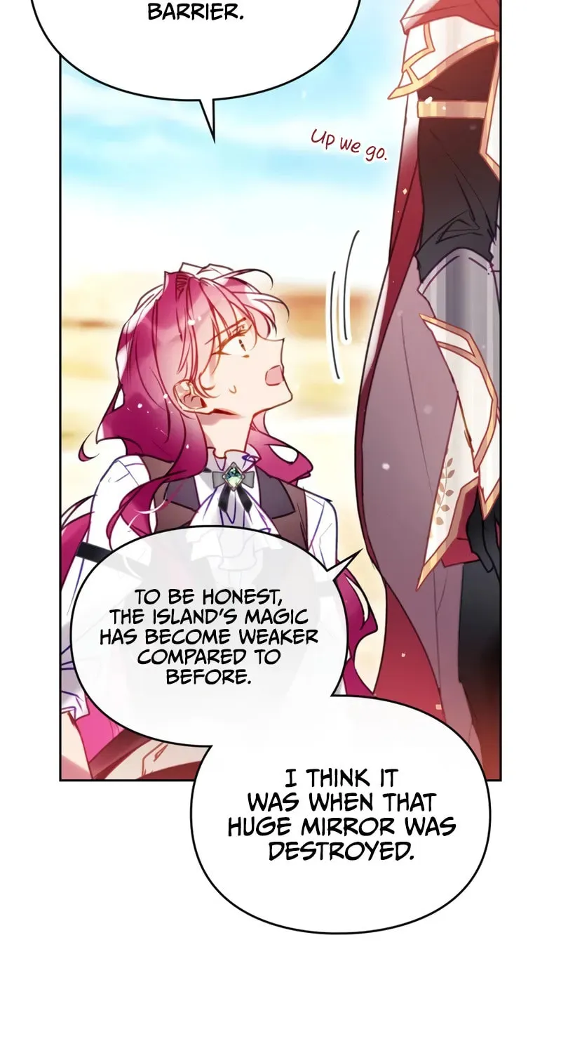 Villains Are Destined to Die Chapter 186 page 39 - 