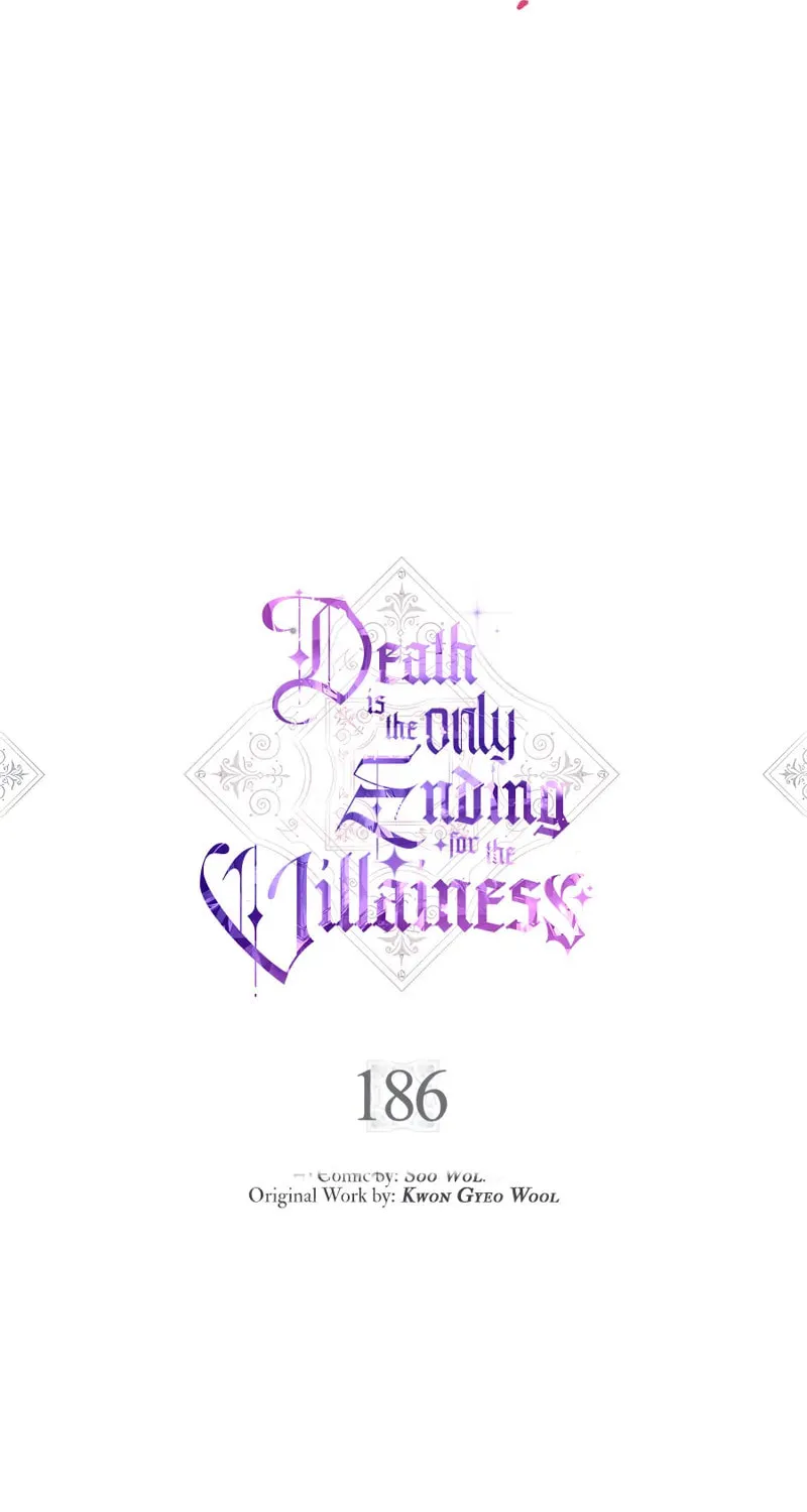 Villains Are Destined to Die Chapter 186 page 5 - 