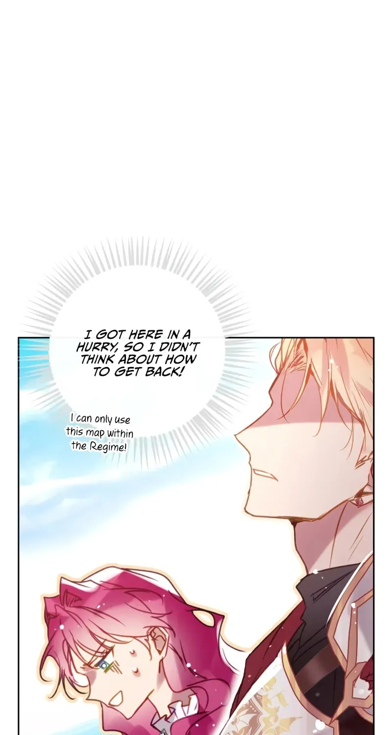 Villains Are Destined to Die Chapter 186 page 6 - 