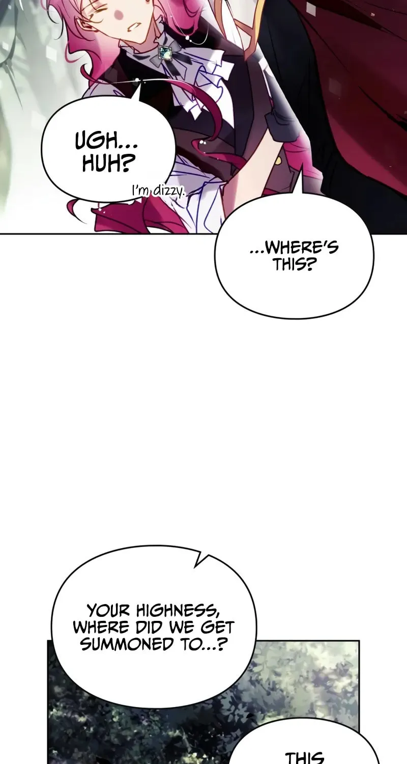 Villains Are Destined to Die Chapter 186 page 56 - 