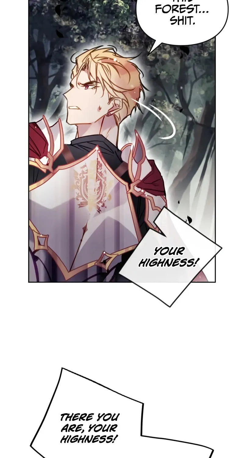 Villains Are Destined to Die Chapter 186 page 57 - 