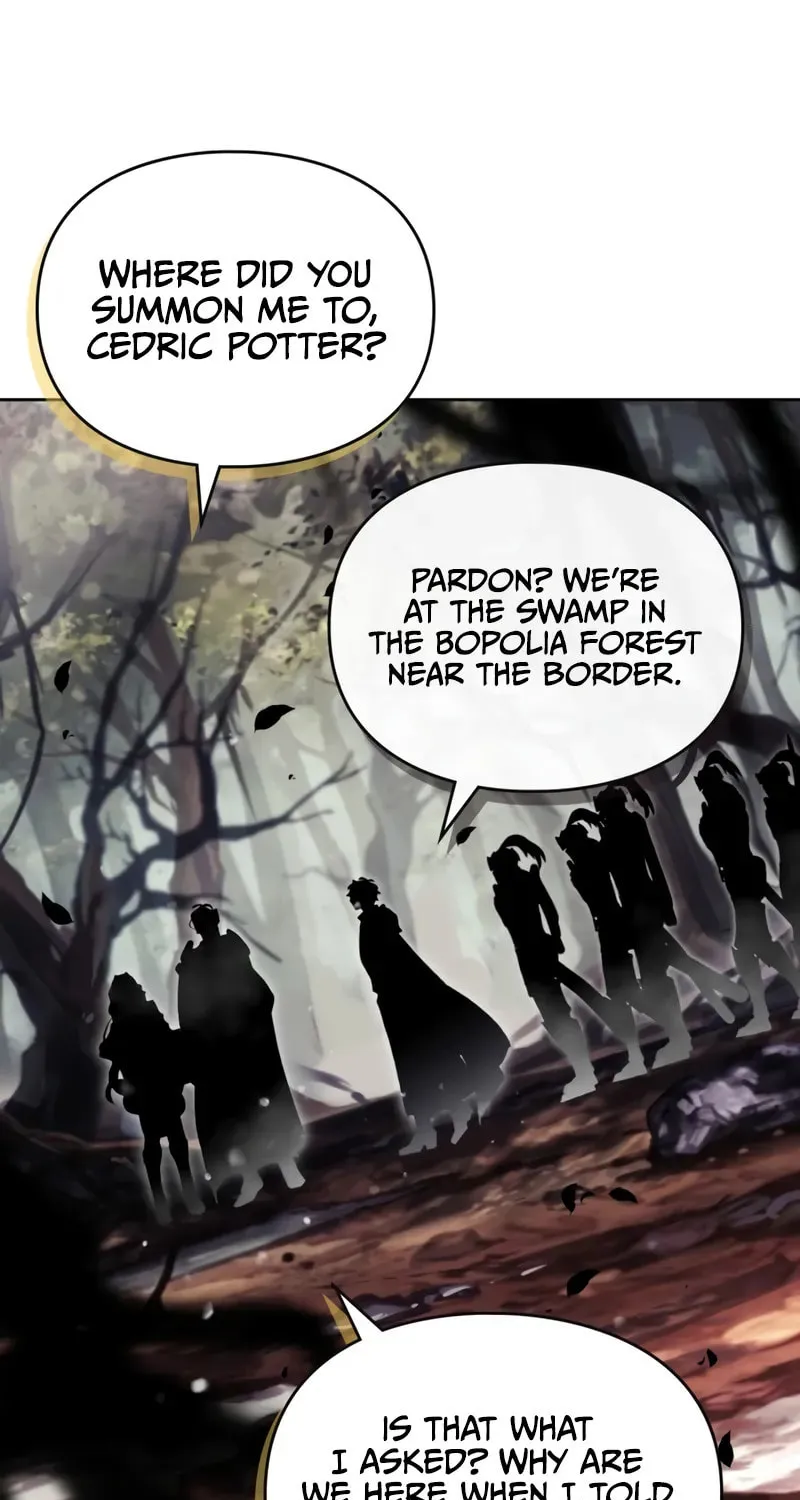 Villains Are Destined to Die Chapter 186 page 59 - 