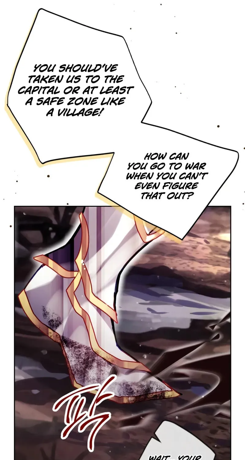 Villains Are Destined to Die Chapter 186 page 61 - 