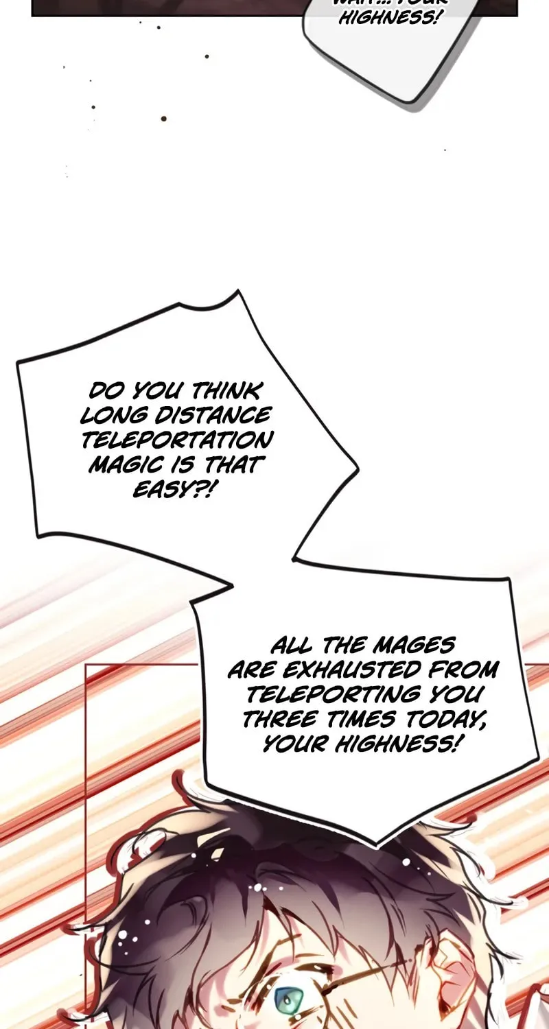 Villains Are Destined to Die Chapter 186 page 62 - 