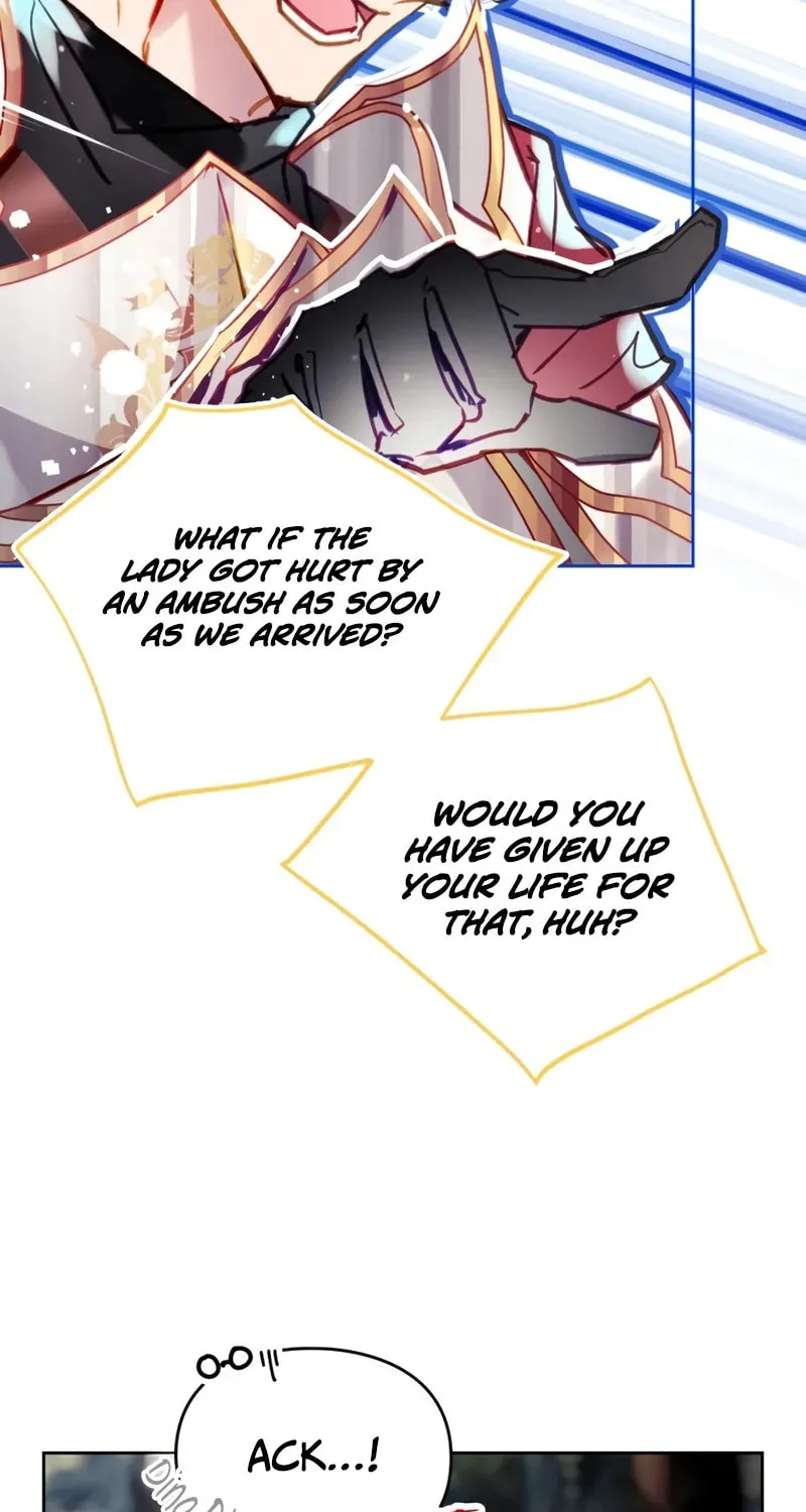 Villains Are Destined to Die Chapter 186 page 64 - 