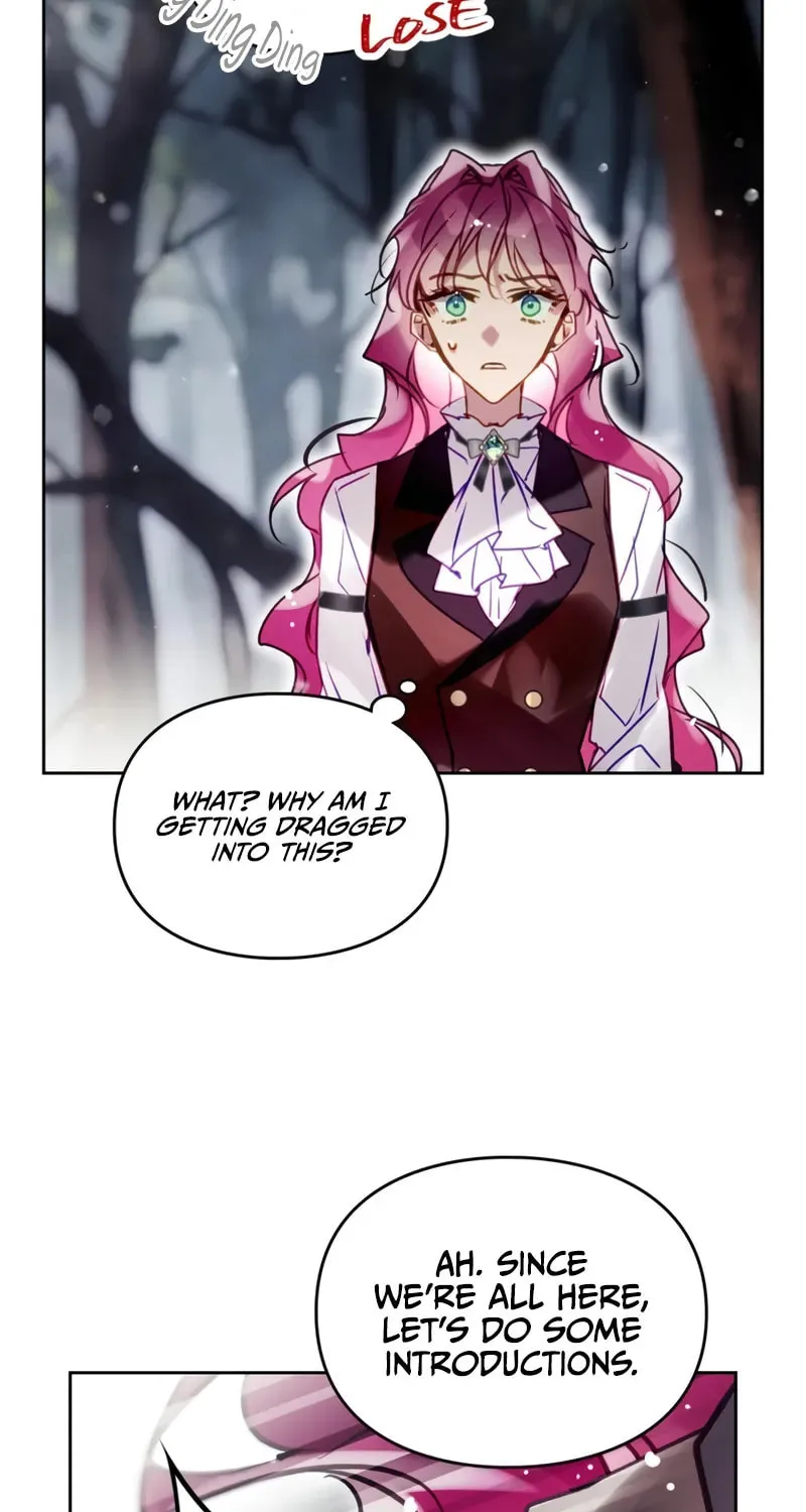 Villains Are Destined to Die Chapter 186 page 65 - 