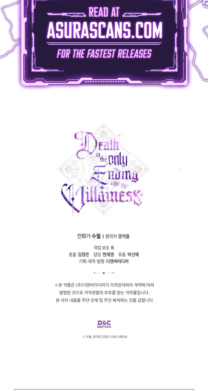 Villains Are Destined to Die Chapter 186 page 75 - 