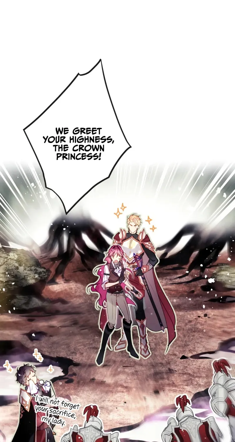 Villains Are Destined to Die Chapter 187 page 2 - 