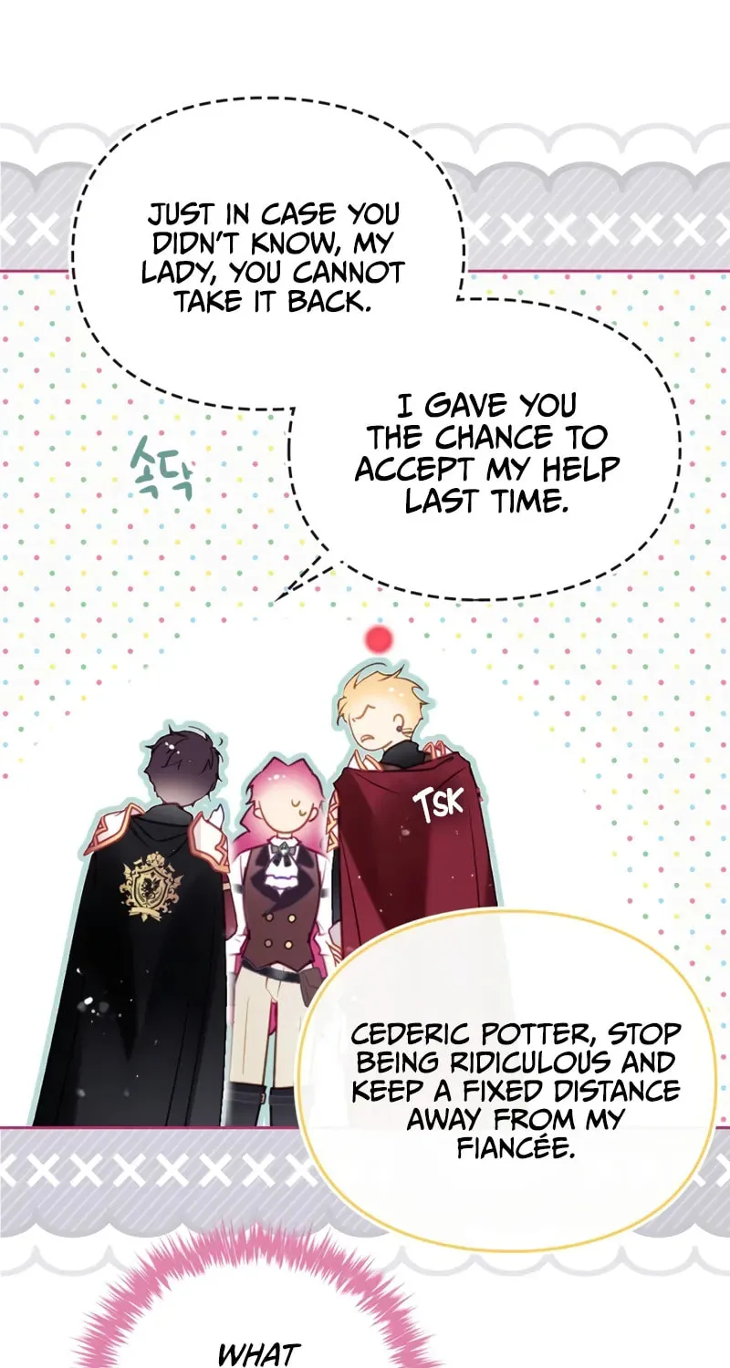 Villains Are Destined to Die Chapter 187 page 14 - 