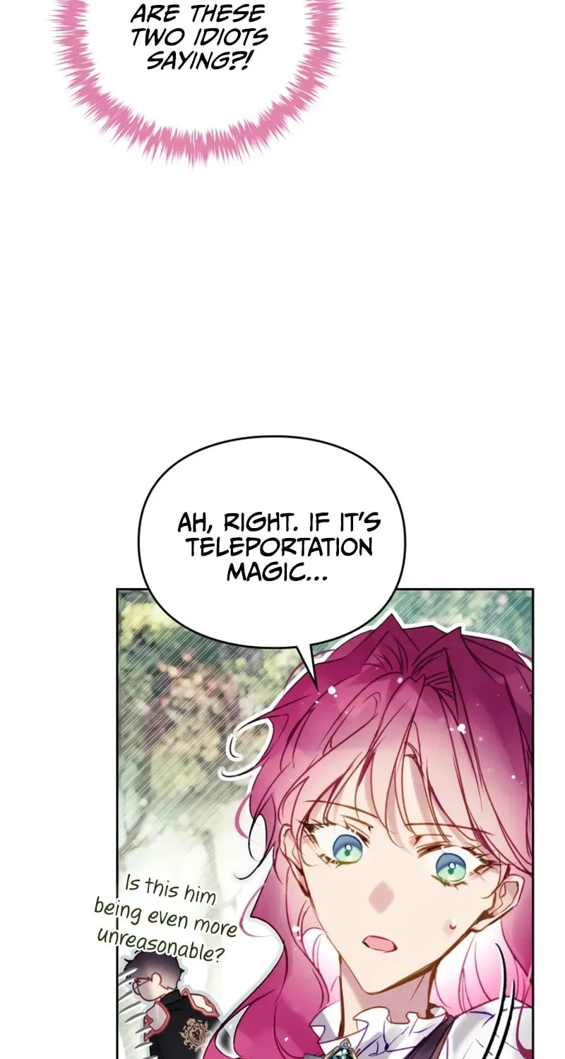 Villains Are Destined to Die Chapter 187 page 15 - 