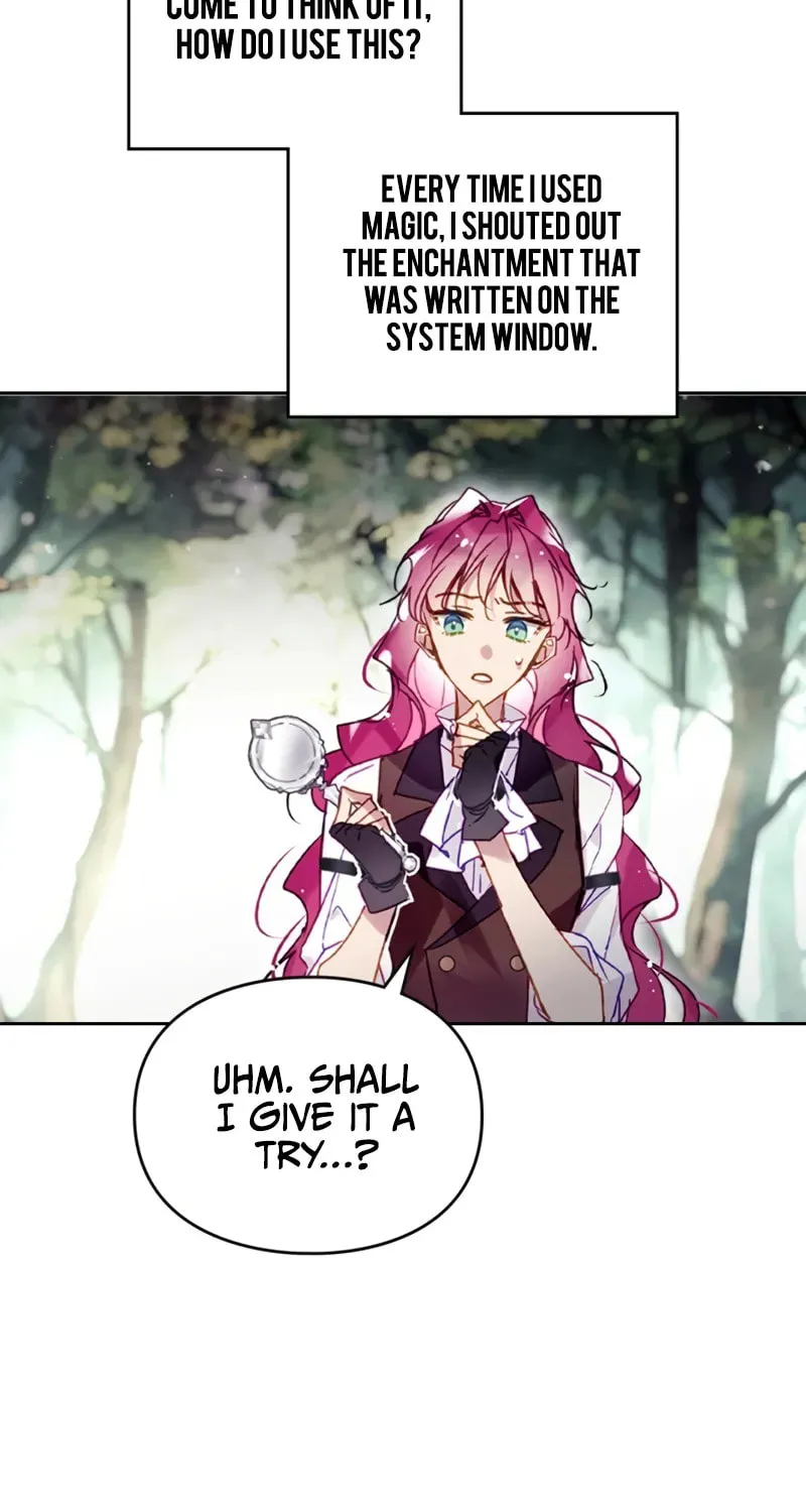 Villains Are Destined to Die Chapter 187 page 18 - 