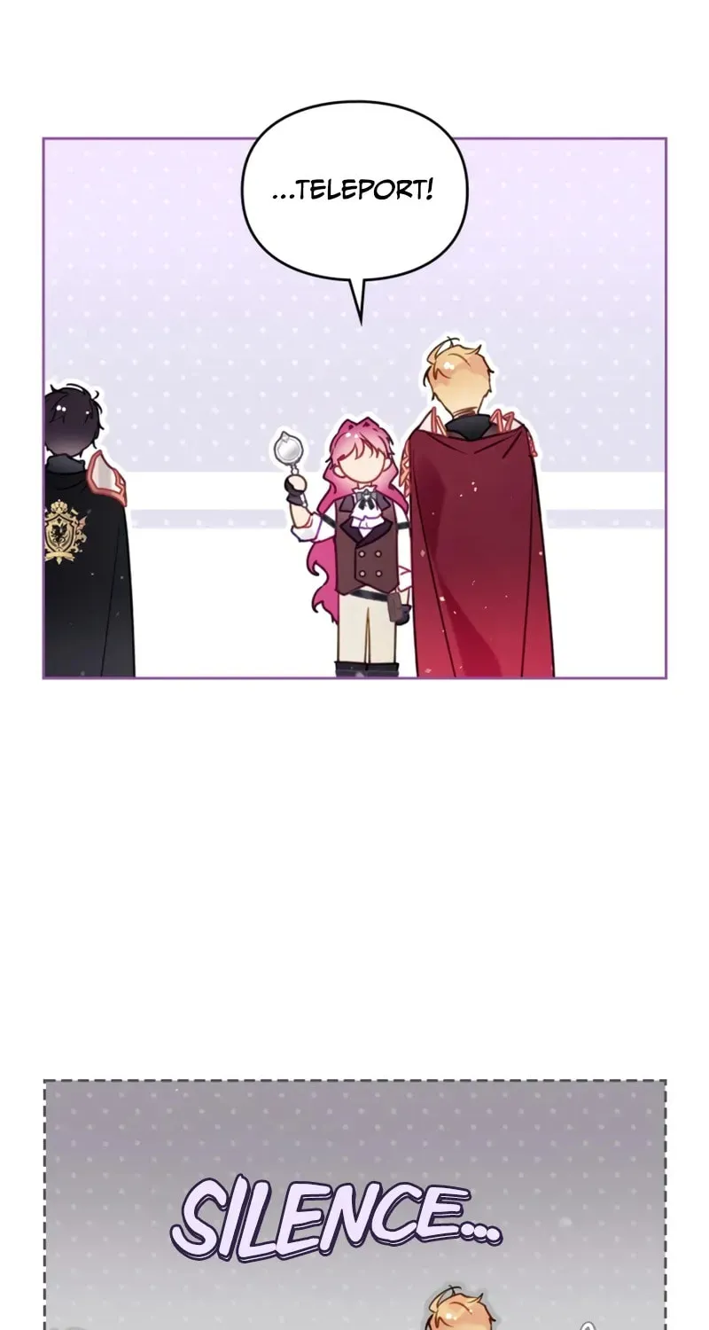 Villains Are Destined to Die Chapter 187 page 19 - 
