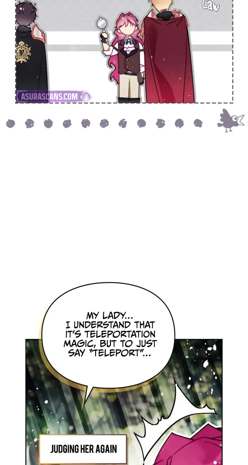Villains Are Destined to Die Chapter 187 page 20 - 