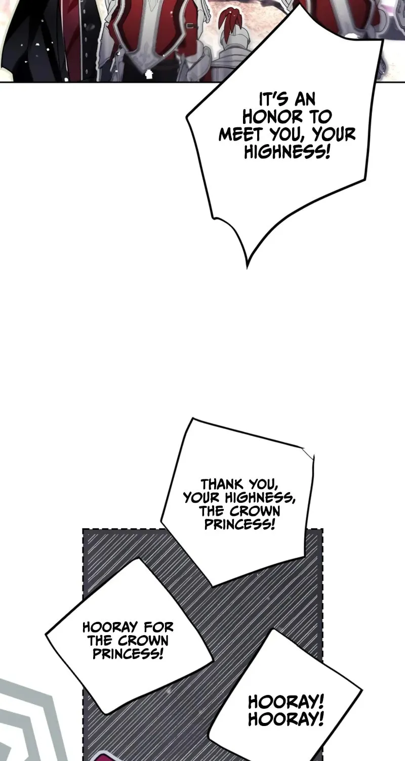 Villains Are Destined to Die Chapter 187 page 3 - 