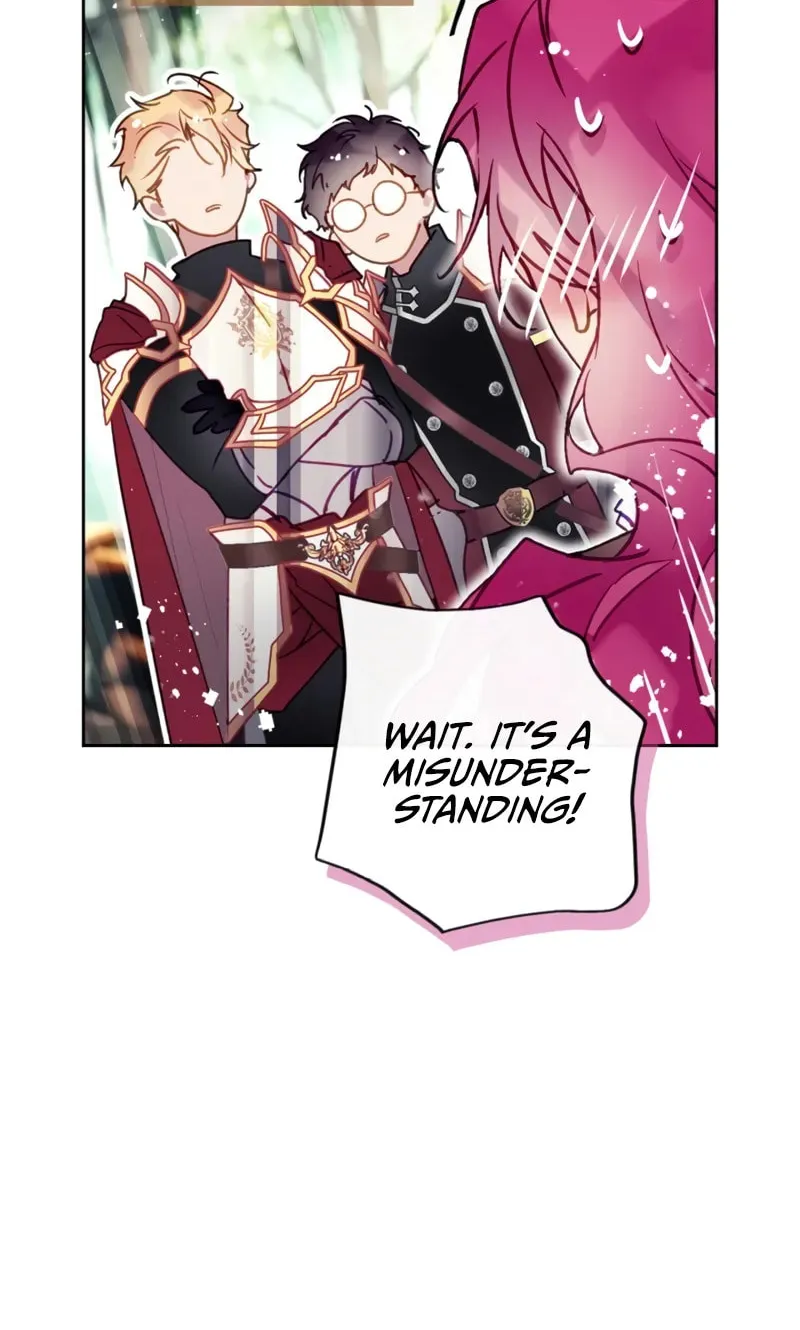 Villains Are Destined to Die Chapter 187 page 21 - 