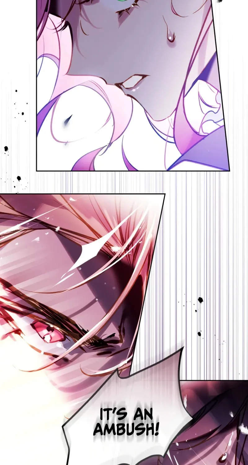 Villains Are Destined to Die Chapter 187 page 24 - 