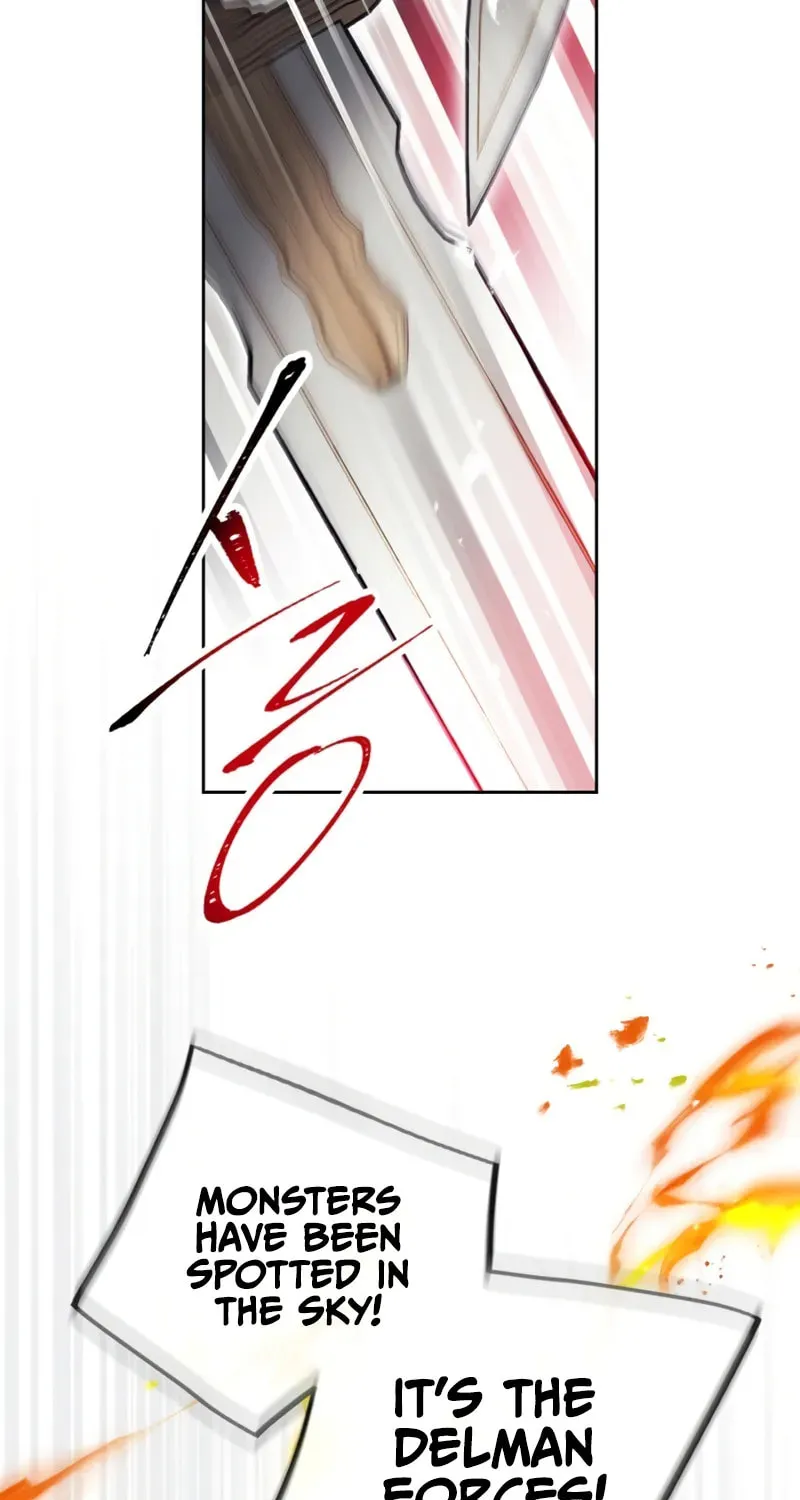 Villains Are Destined to Die Chapter 187 page 26 - 