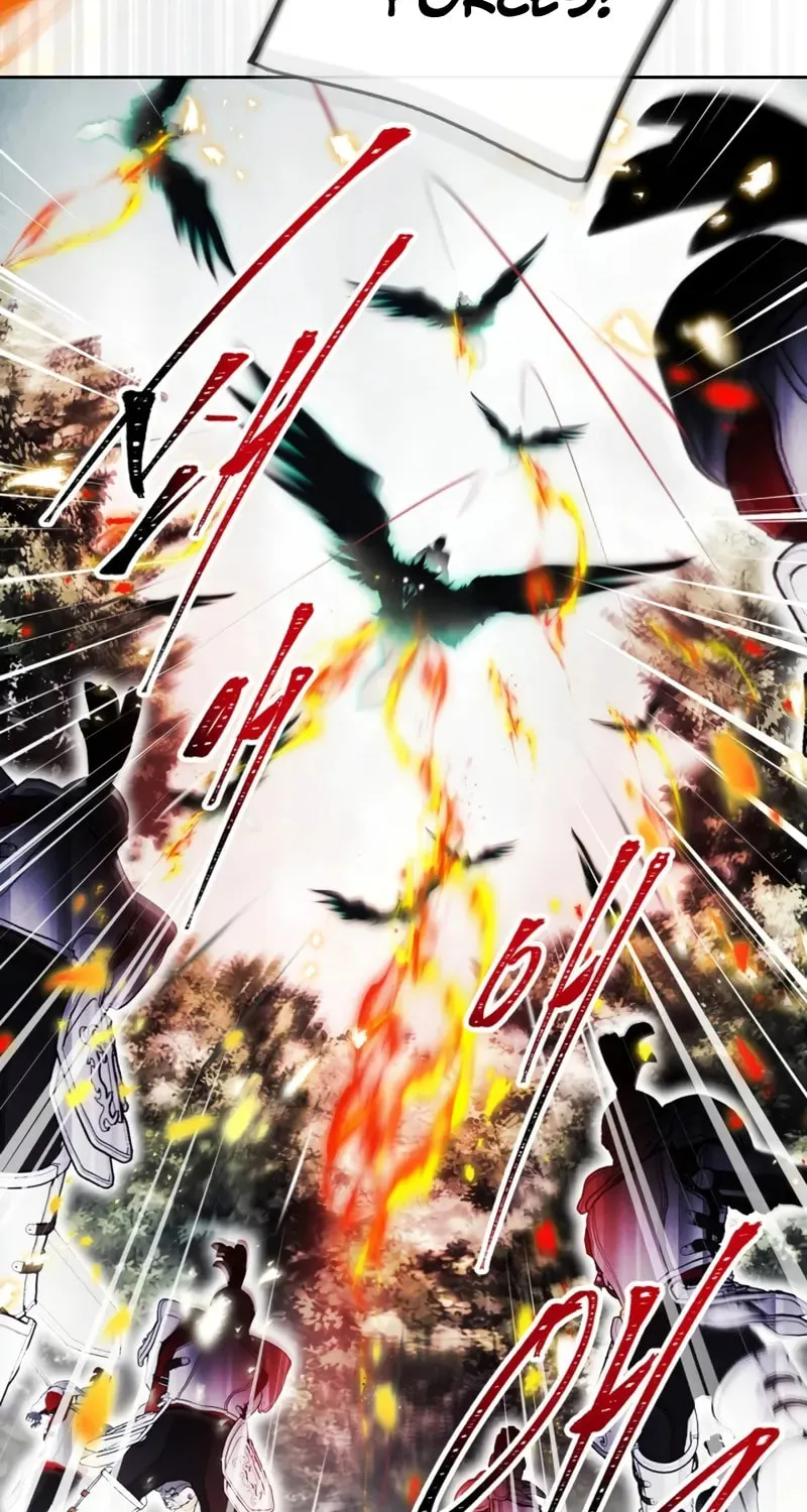 Villains Are Destined to Die Chapter 187 page 27 - 