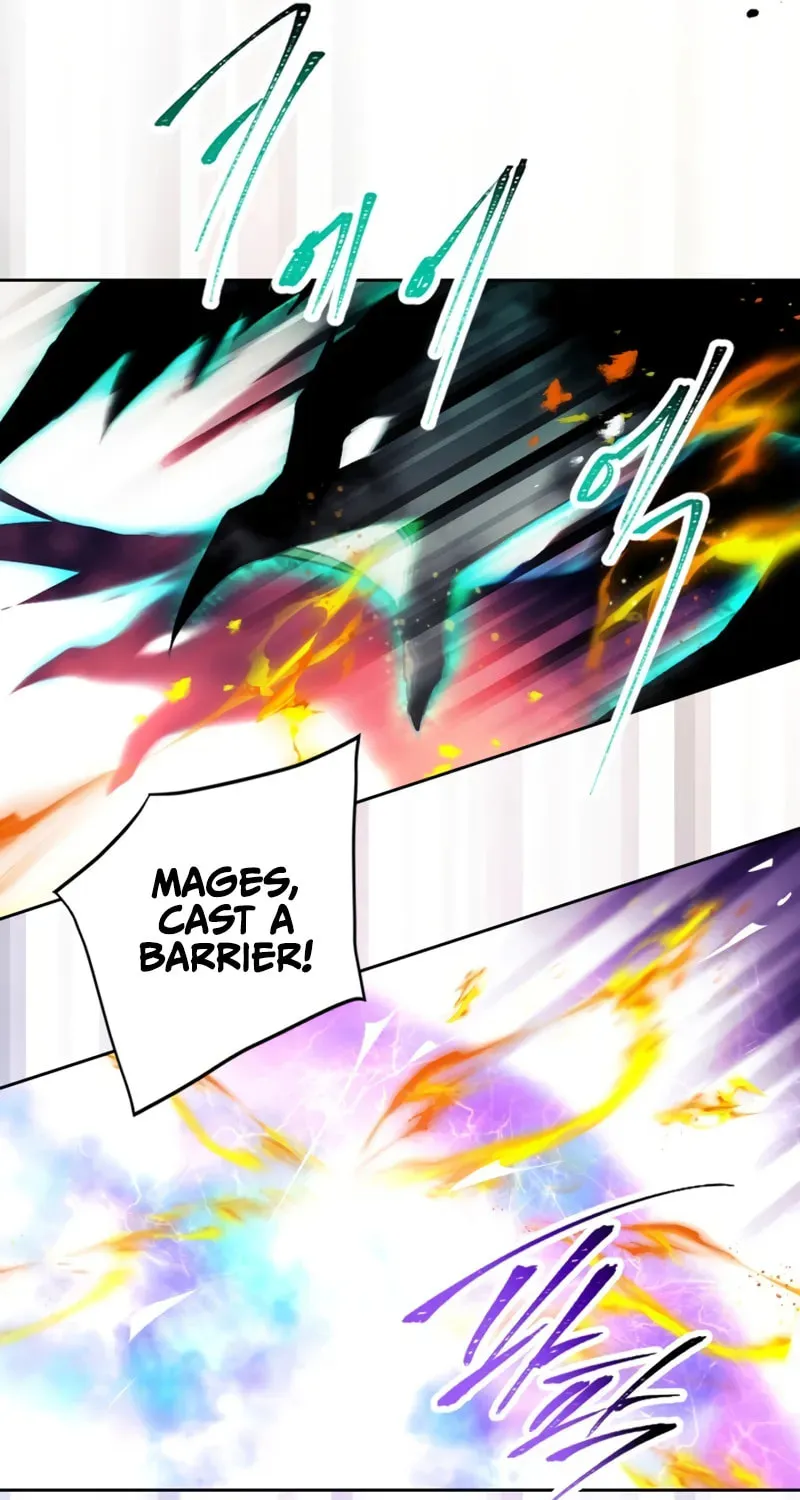 Villains Are Destined to Die Chapter 187 page 30 - 