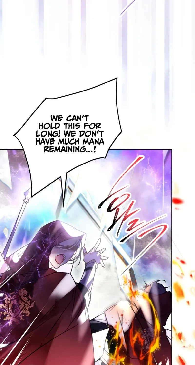 Villains Are Destined to Die Chapter 187 page 31 - 