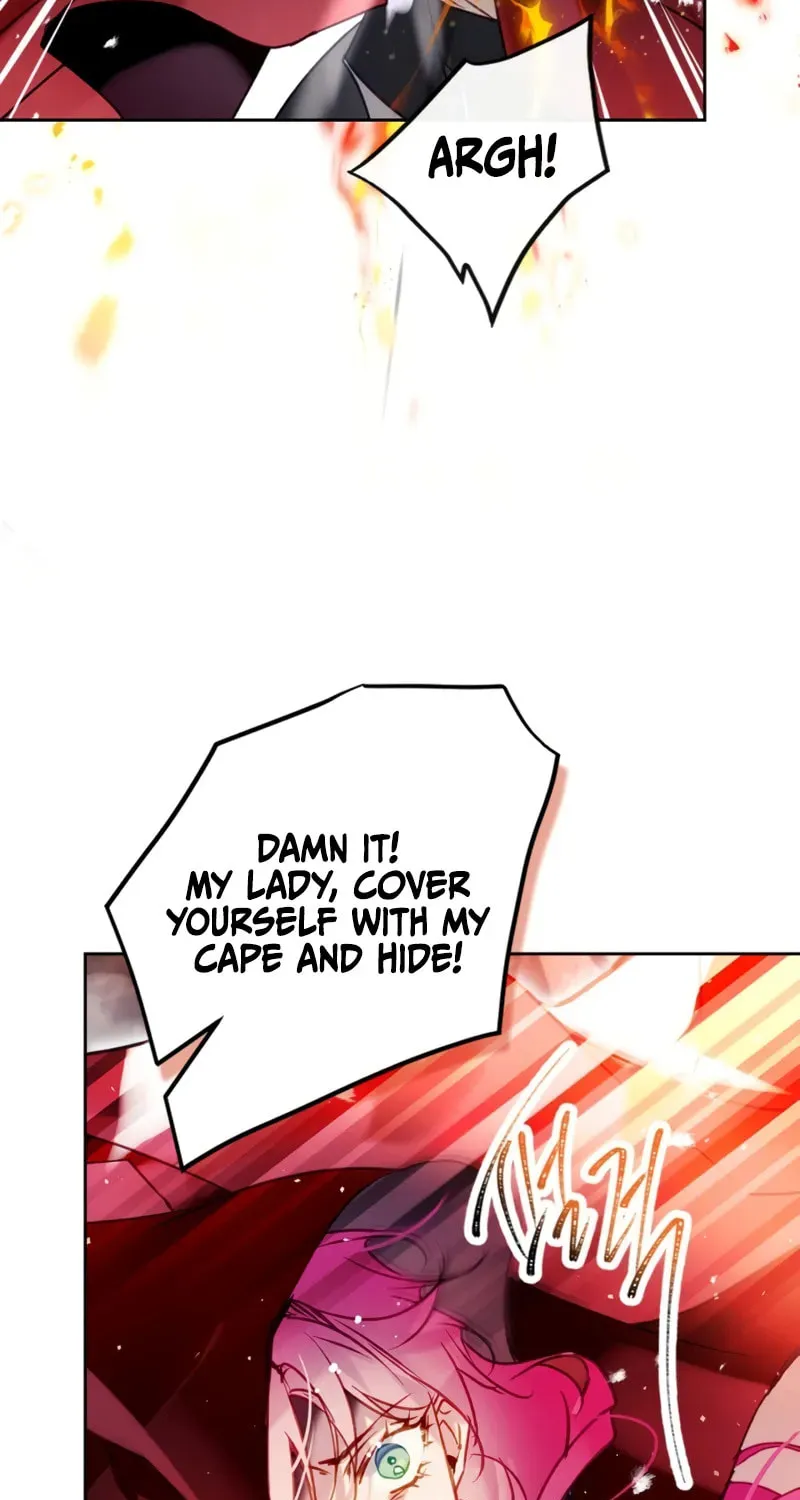 Villains Are Destined to Die Chapter 187 page 32 - 