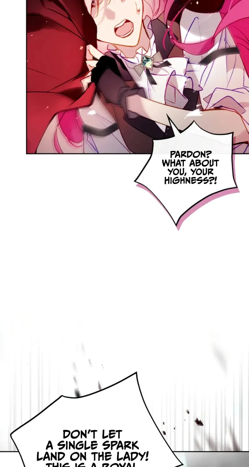 Villains Are Destined to Die Chapter 187 page 33 - 