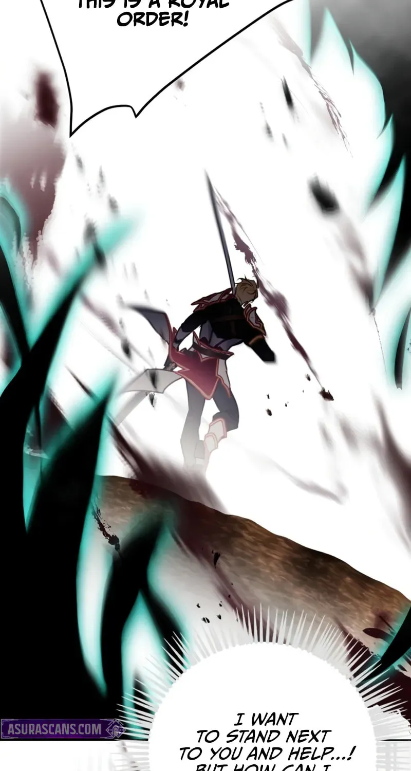 Villains Are Destined to Die Chapter 187 page 34 - 