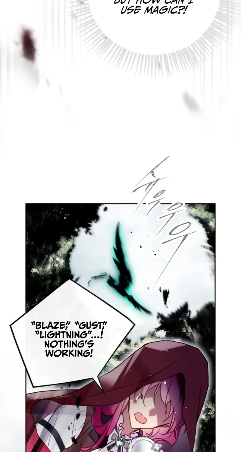 Villains Are Destined to Die Chapter 187 page 35 - 
