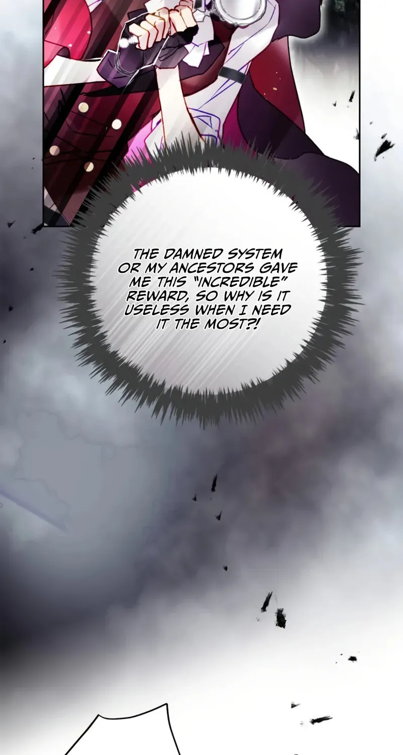 Villains Are Destined to Die Chapter 187 page 36 - 