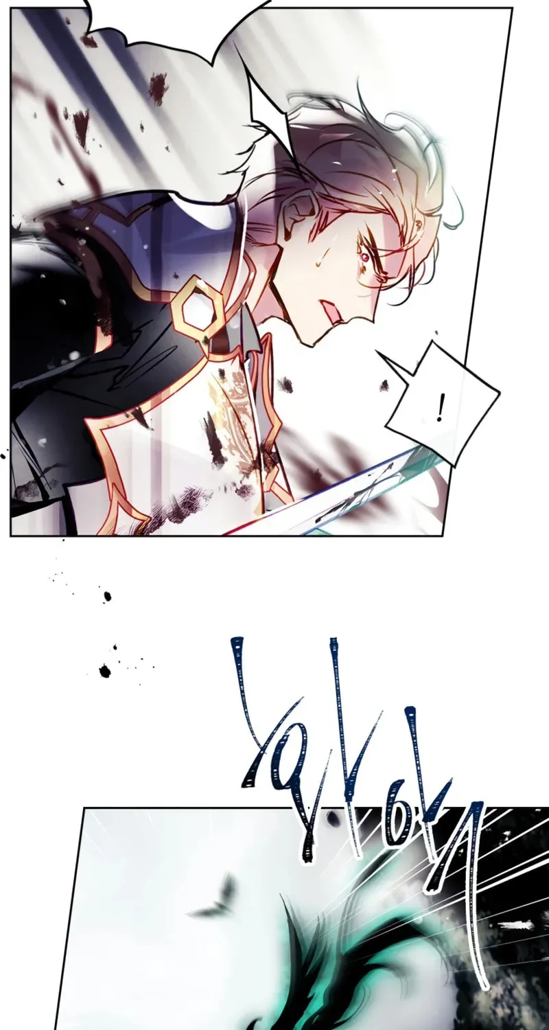 Villains Are Destined to Die Chapter 187 page 43 - 
