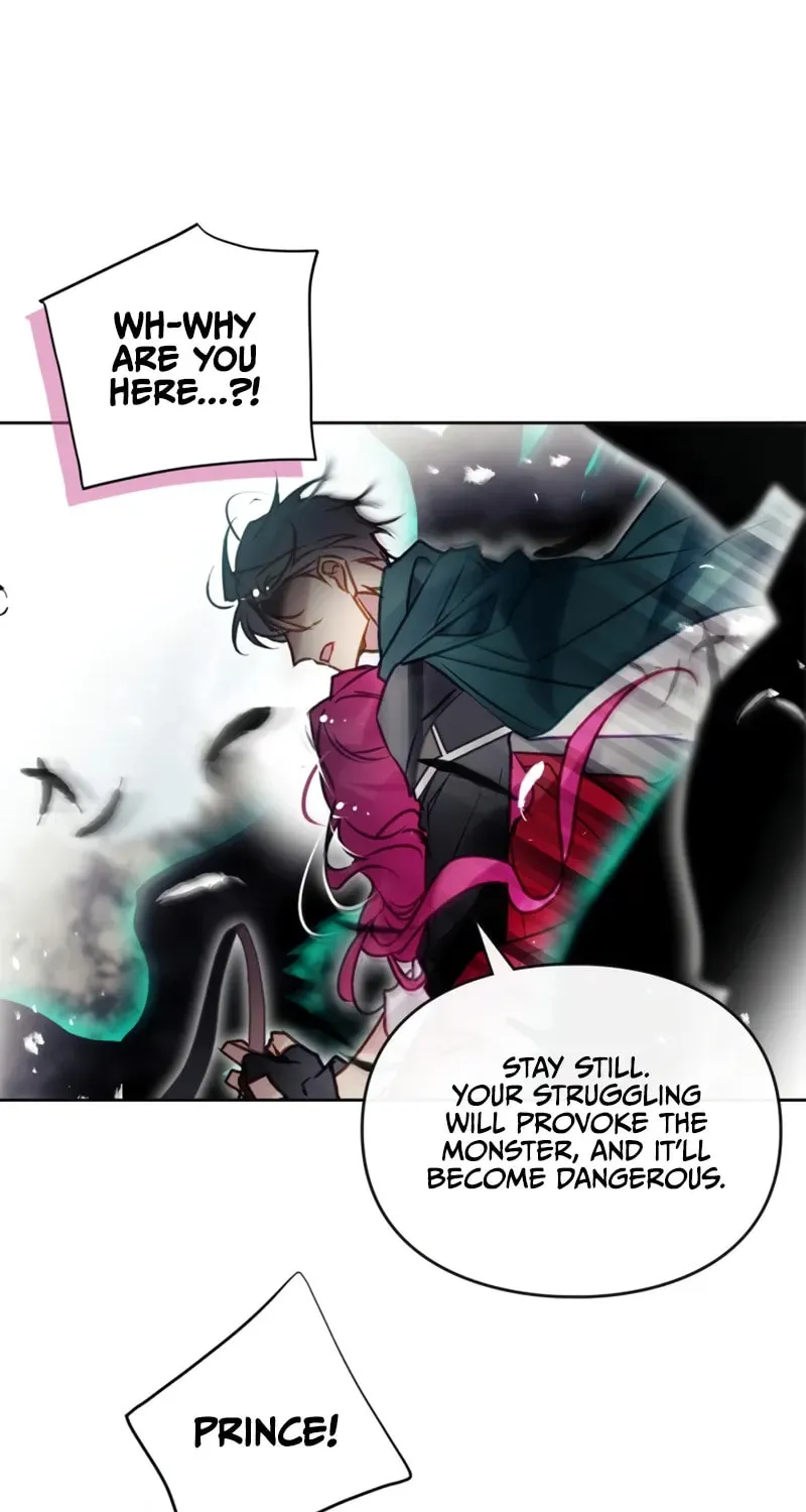 Villains Are Destined to Die Chapter 187 page 46 - 