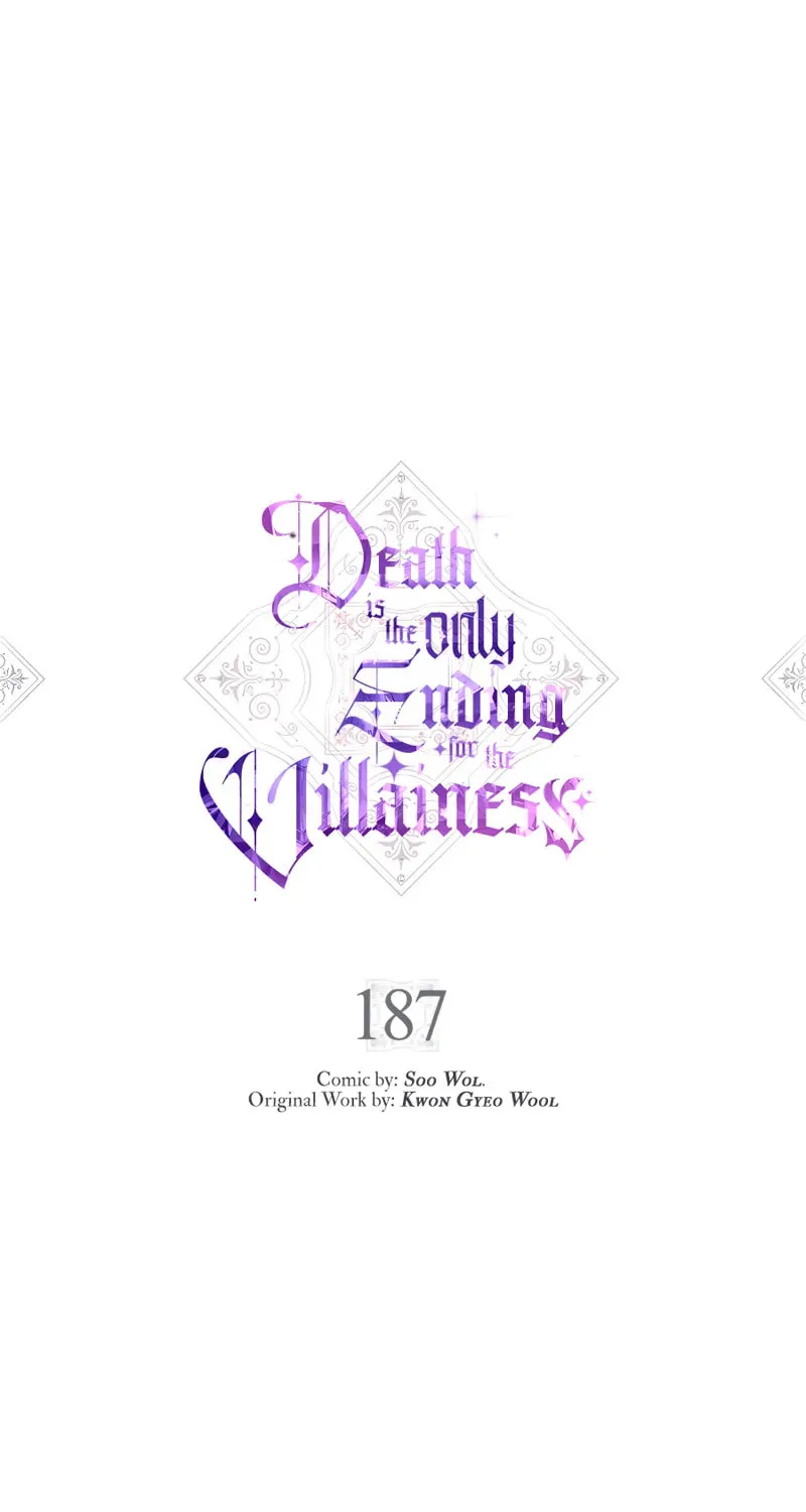 Villains Are Destined to Die Chapter 187 page 6 - 