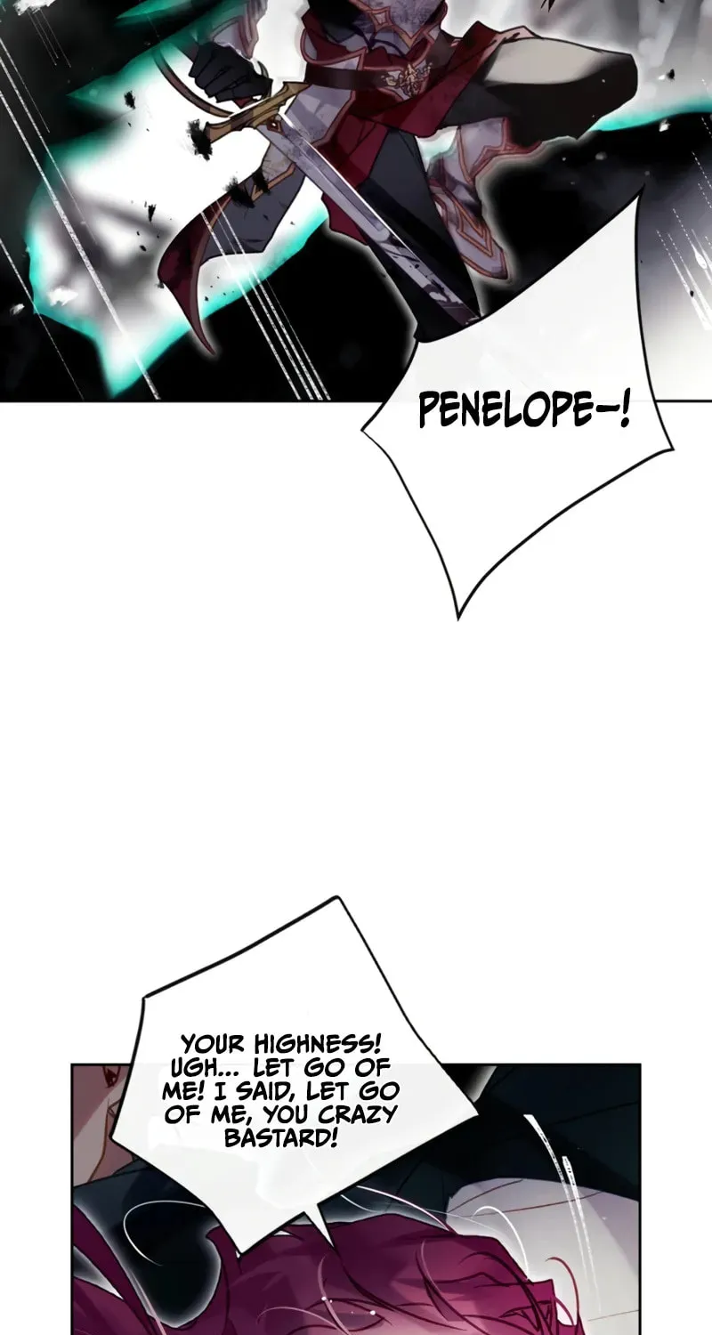 Villains Are Destined to Die Chapter 187 page 57 - 