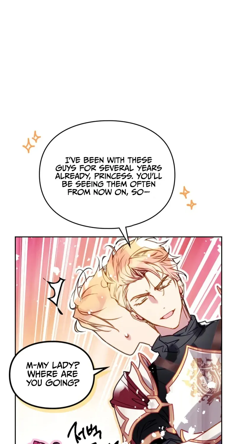 Villains Are Destined to Die Chapter 187 page 7 - 