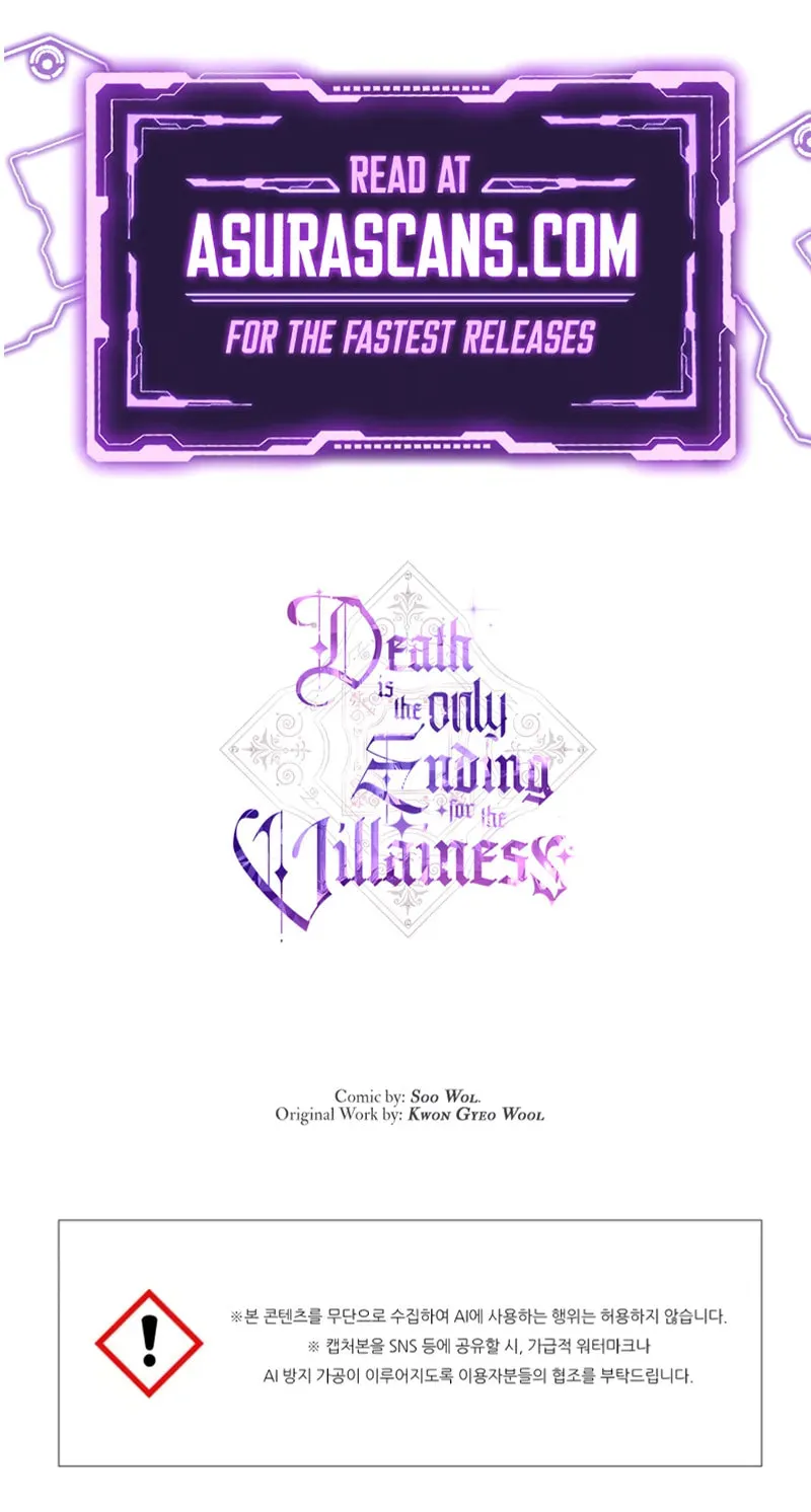Villains Are Destined to Die Chapter 187 page 70 - 