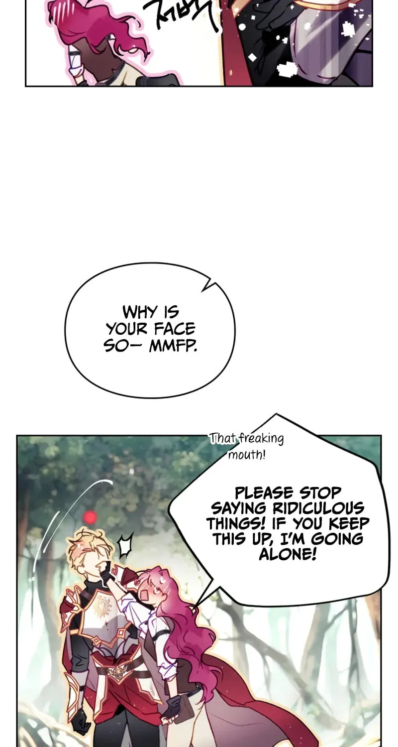 Villains Are Destined to Die Chapter 187 page 8 - 