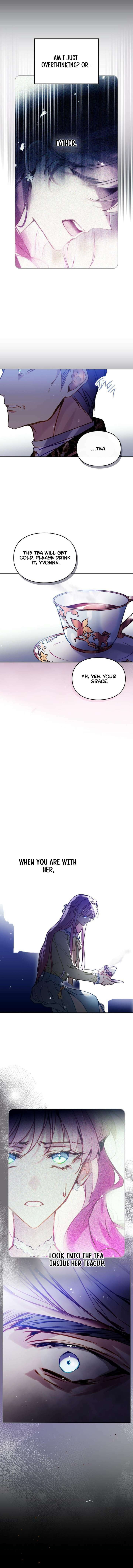 Villains Are Destined to Die Chapter 190 page 6 - 