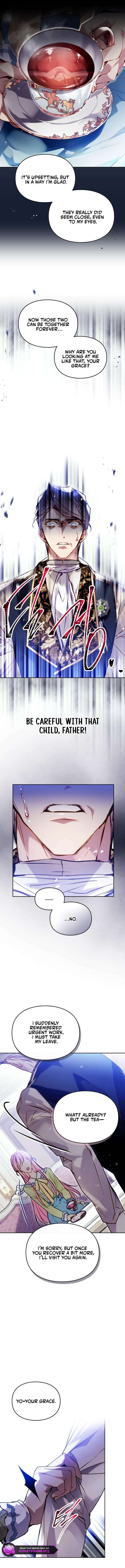 Villains Are Destined to Die Chapter 190 page 7 - 