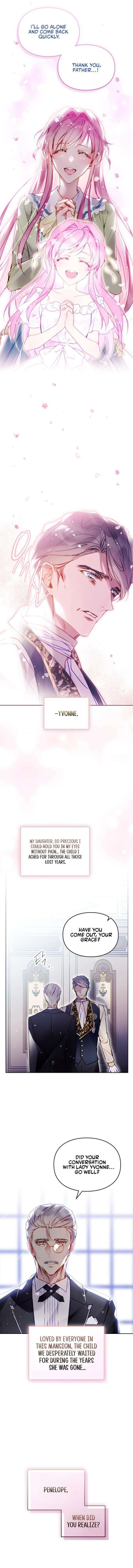 Villains Are Destined to Die Chapter 190 page 9 - 