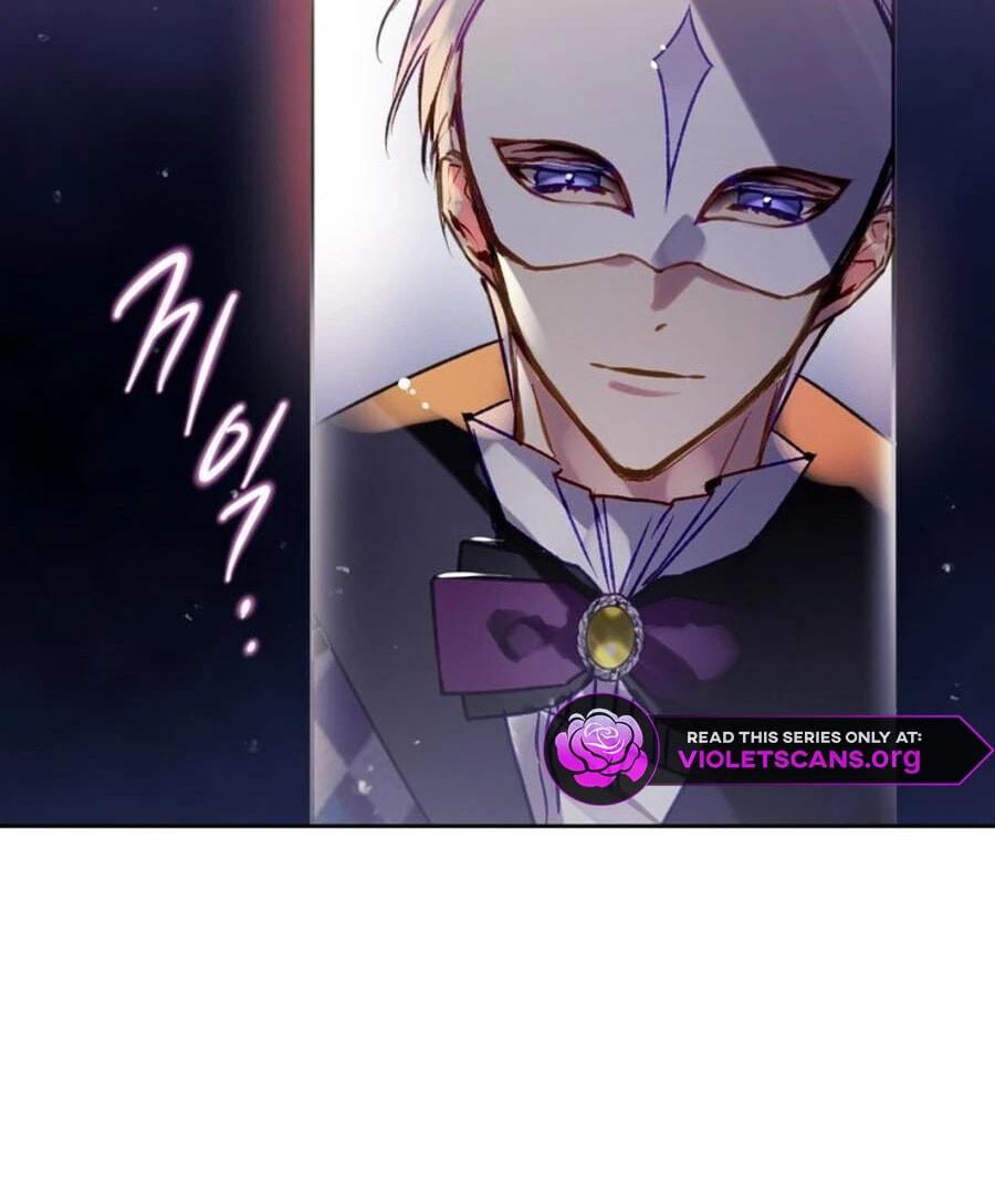 Villains Are Destined to Die Chapter 191 page 21 - 