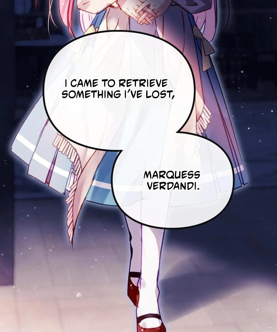 Villains Are Destined to Die Chapter 191 page 29 - 