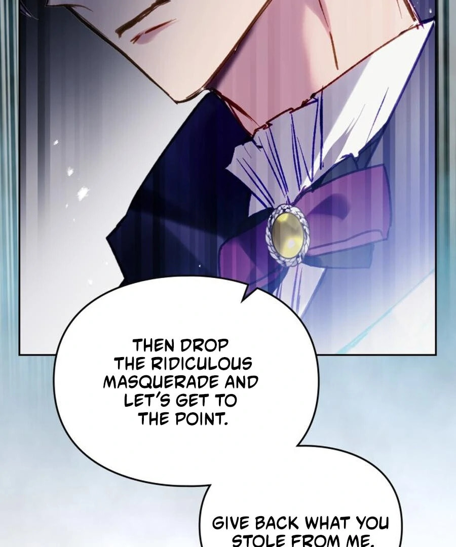 Villains Are Destined to Die Chapter 191 page 58 - 