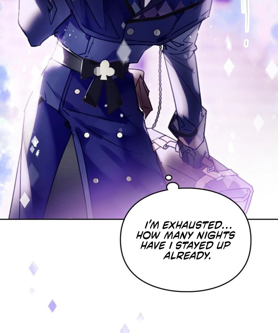 Villains Are Destined to Die Chapter 191 page 8 - 