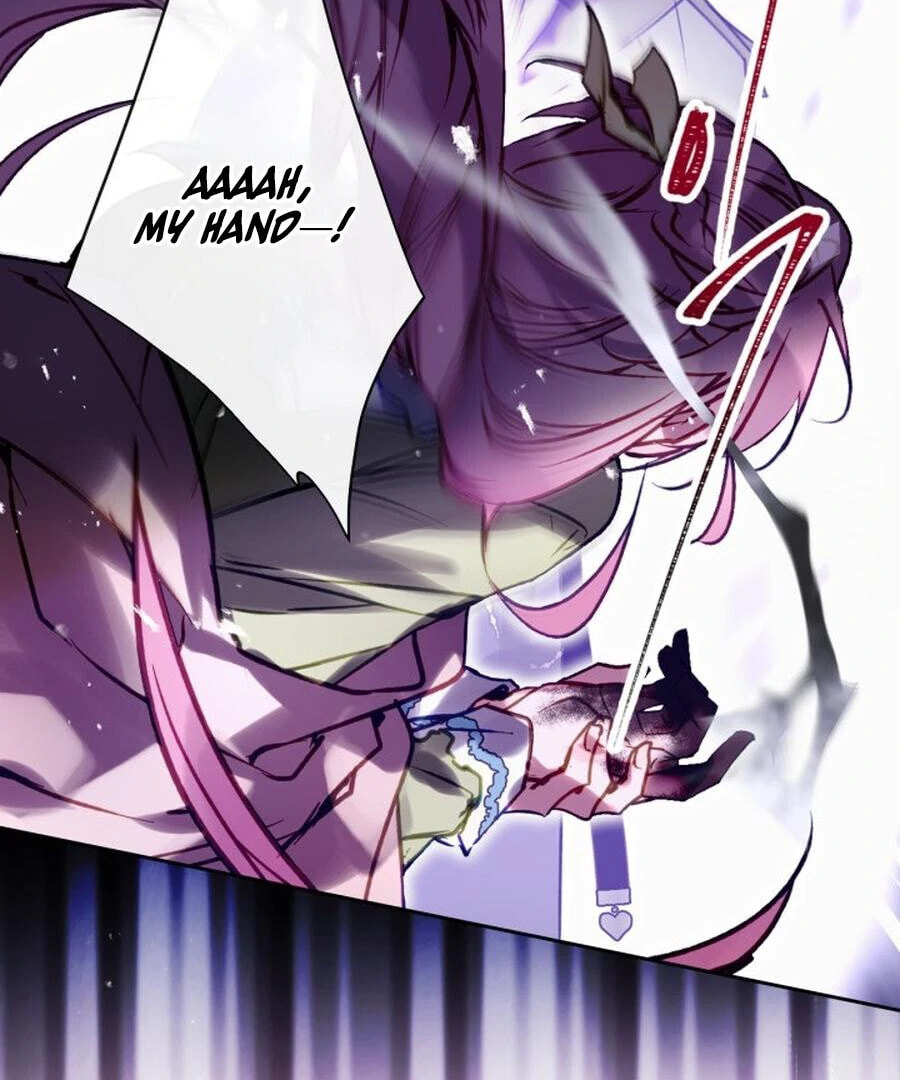 Villains Are Destined to Die Chapter 191 page 83 - 