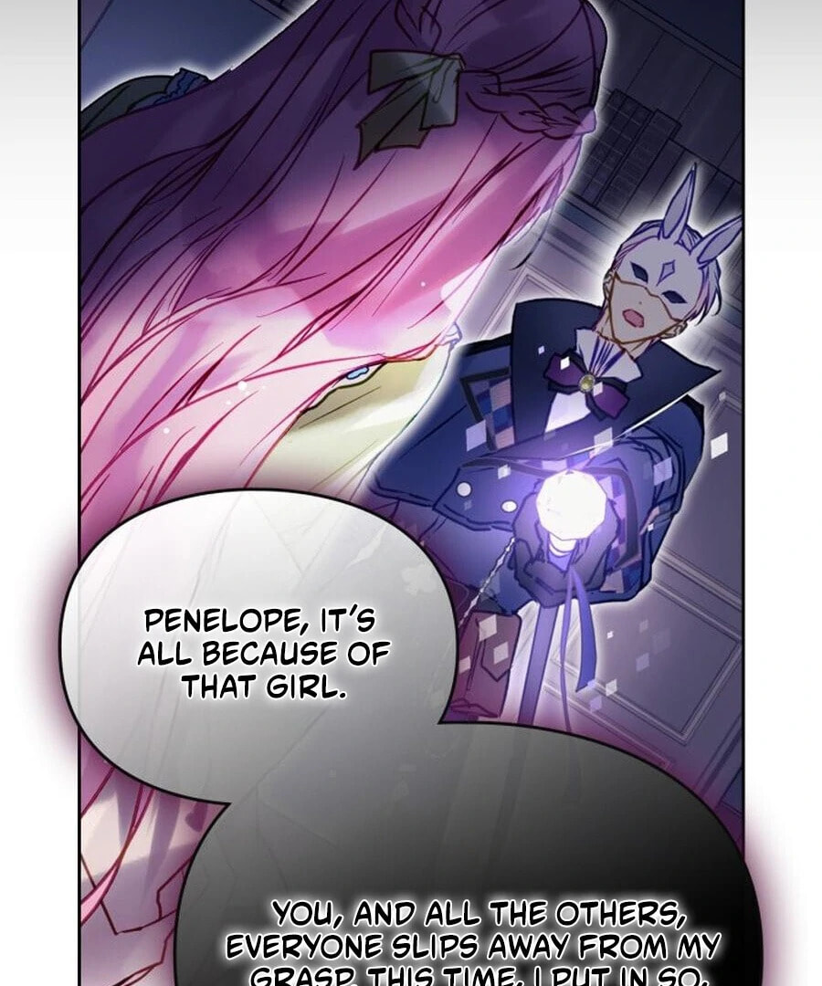 Villains Are Destined to Die Chapter 191 page 100 - 