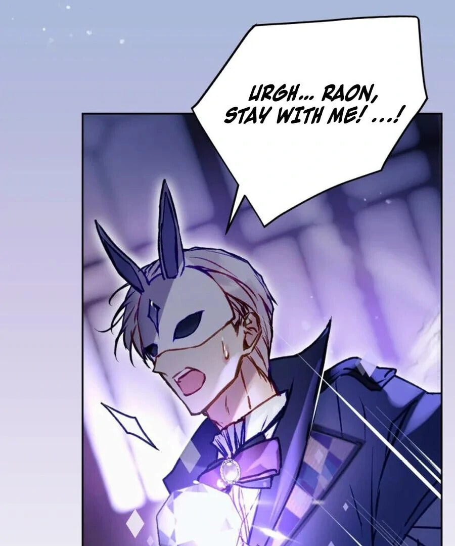 Villains Are Destined to Die Chapter 192 page 14 - 