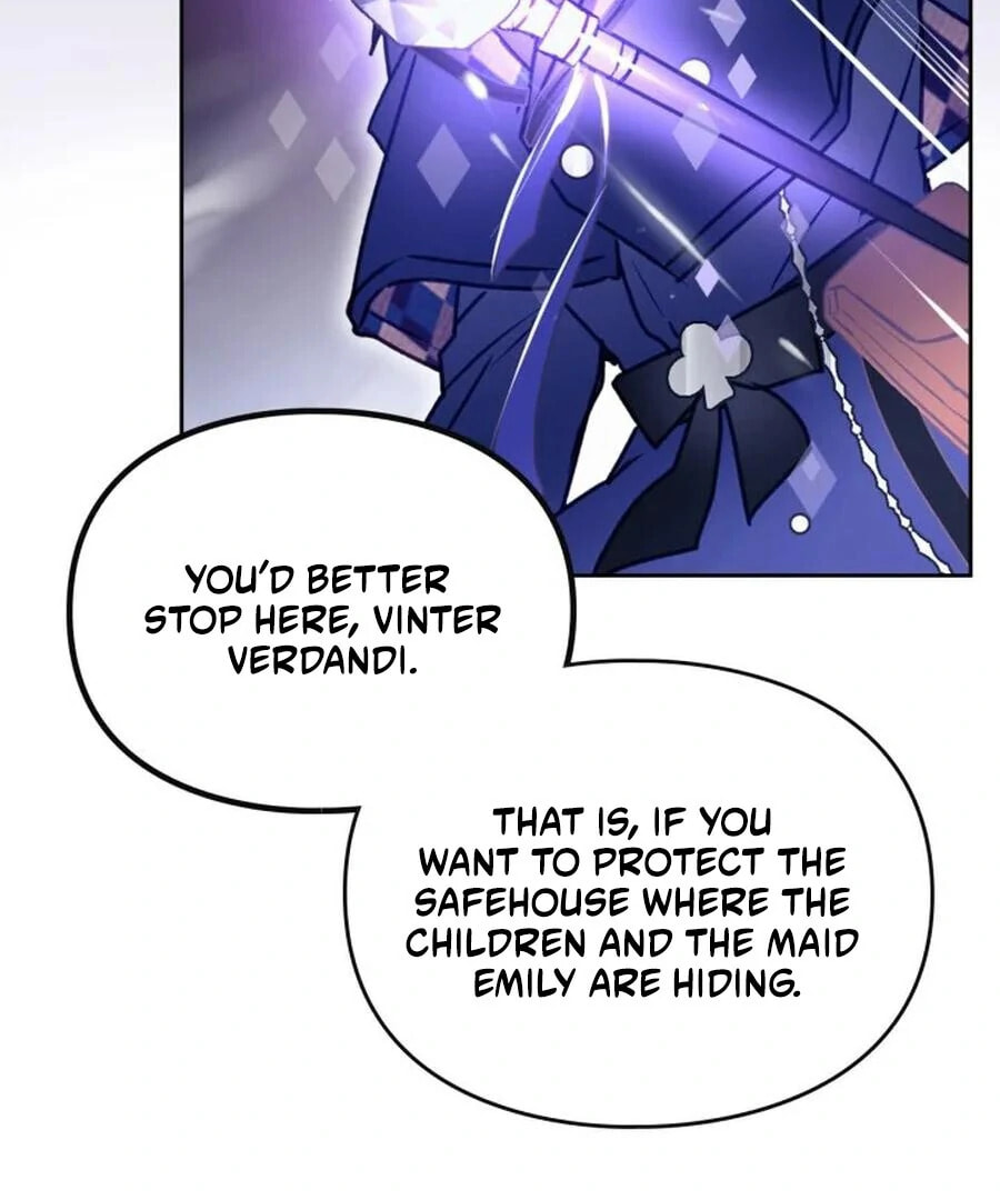 Villains Are Destined to Die Chapter 192 page 15 - 