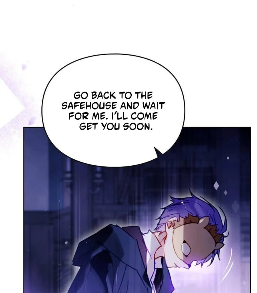 Villains Are Destined to Die Chapter 192 page 36 - 